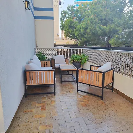 Appartement Gran Piso Cerca Del Mar